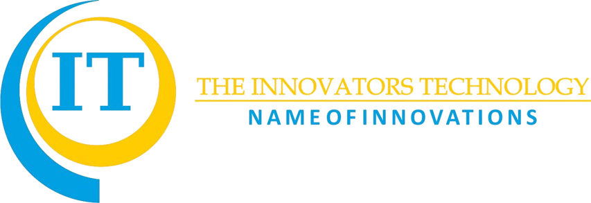 The Innovators Technology Logo